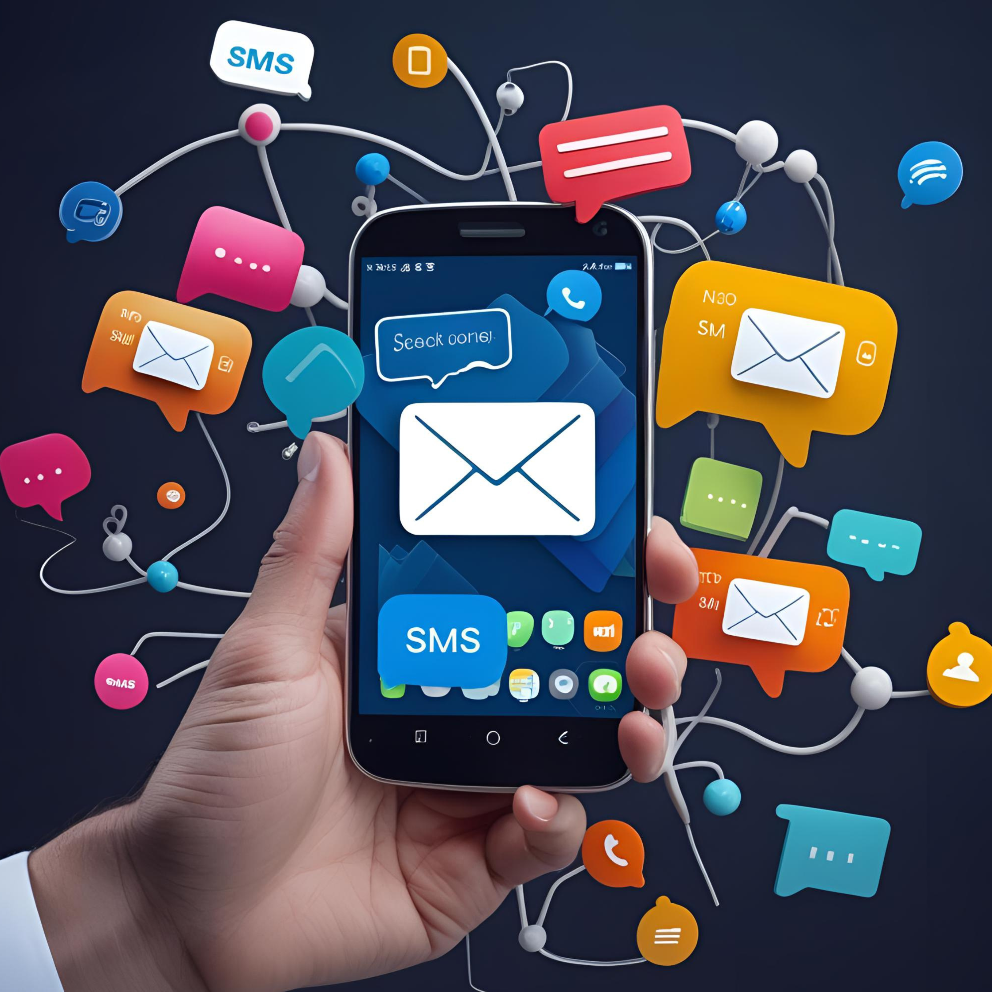 Locação de IP IPV4