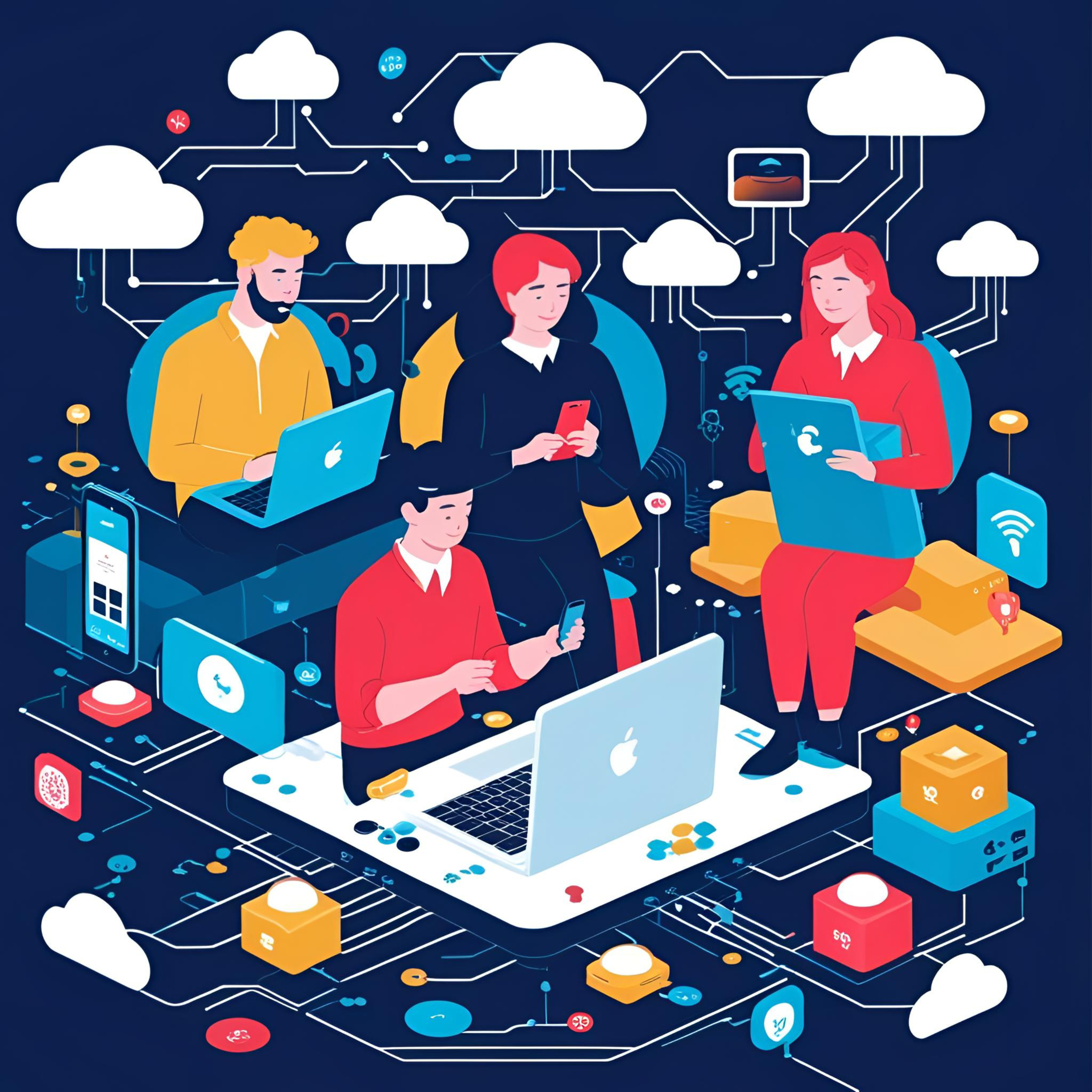 Locação de IP IPV4